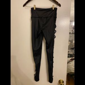 Victoria’s‎ secret tights